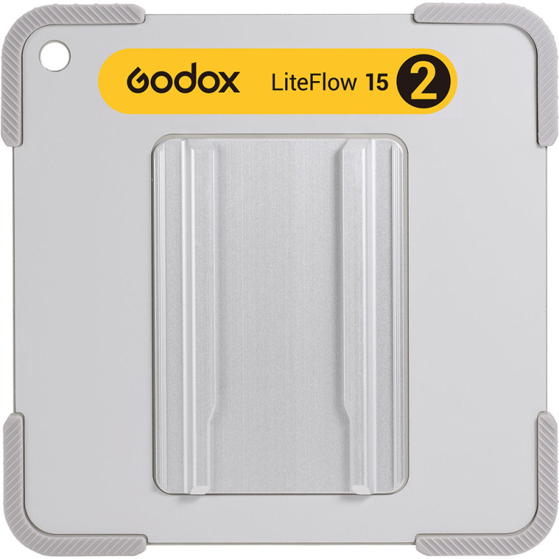Godox Kit Réflecteurs KNOWLED LiteFlow 15 - Godox - Prophot