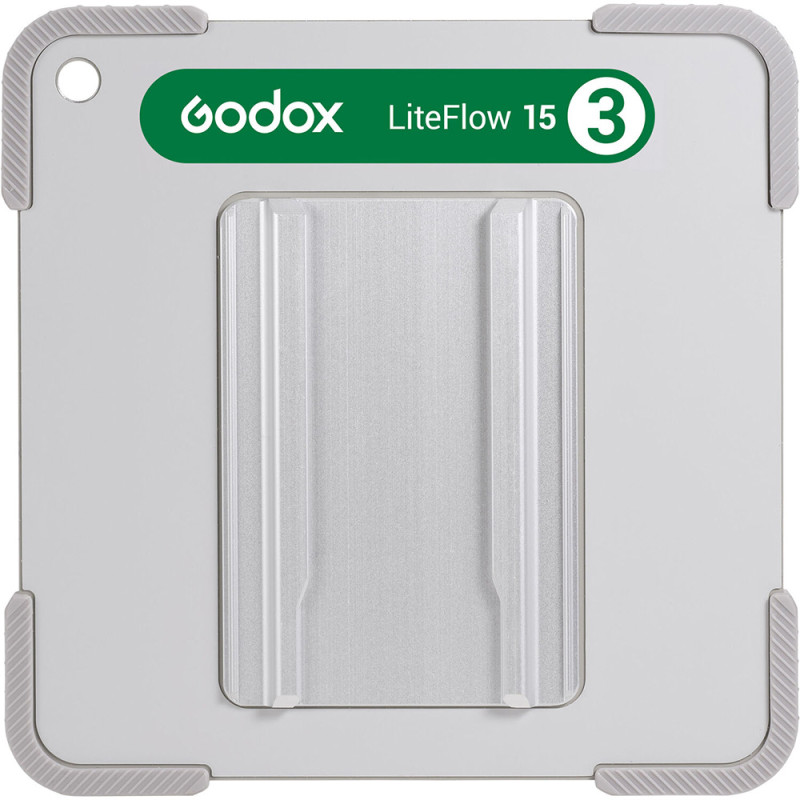 Godox Kit Réflecteurs KNOWLED LiteFlow 15 - Godox - Prophot
