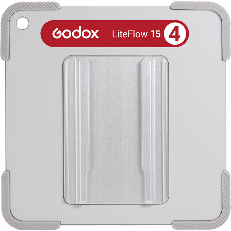 Godox Kit Réflecteurs KNOWLED LiteFlow 15 - Godox - Prophot