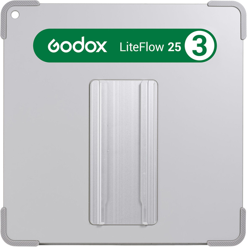 Godox Kit Réflecteurs KNOWLED LiteFlow 25 - Godox - Prophot
