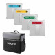 Godox Kit Réflecteurs KNOWLED LiteFlow 25 - Godox - Prophot