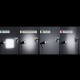 Godox Kit Réflecteurs KNOWLED LiteFlow 7 - Godox - Prophot