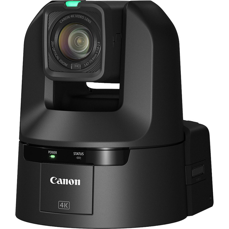 Canon Caméra PTZ CR-N400 - Noir - Canon - Prophot