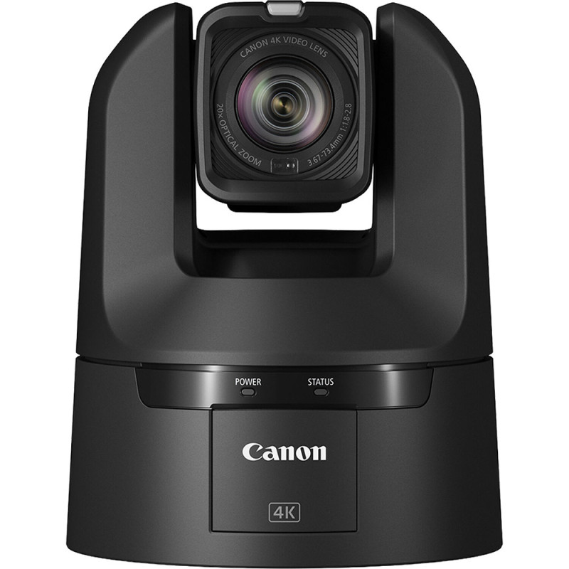 Canon Caméra PTZ CR-N400 - Noir - Canon - Prophot