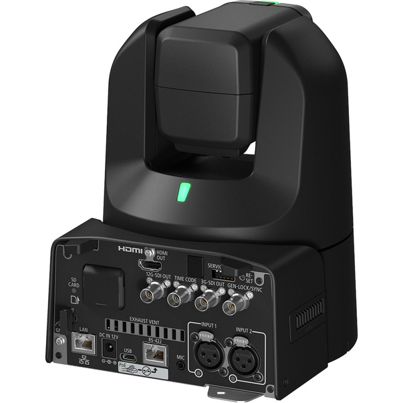 Canon Caméra PTZ CR-N400 - Noir - Canon - Prophot