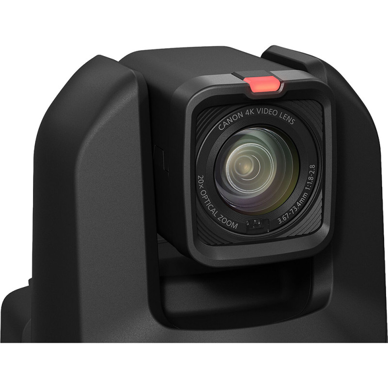 Canon Caméra PTZ CR-N400 - Noir - Canon - Prophot