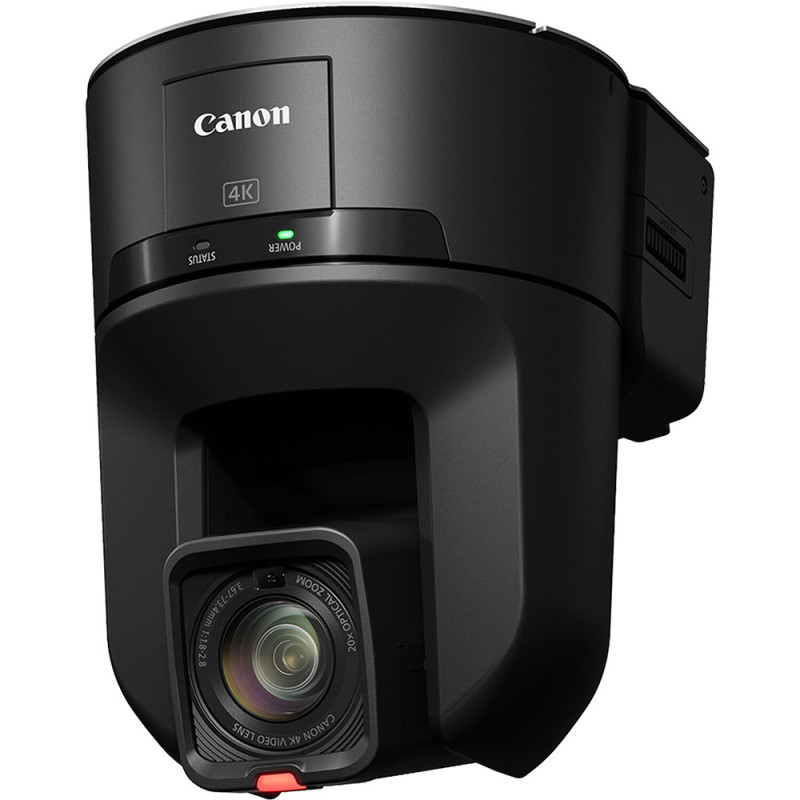 Canon Caméra PTZ CR-N400 - Noir - Canon - Prophot