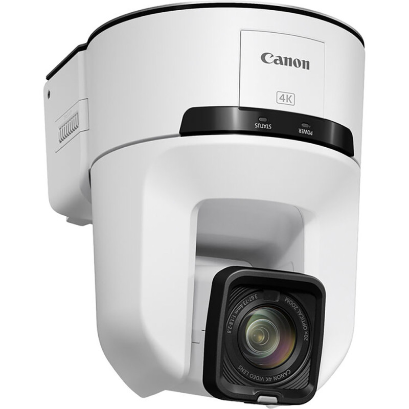 Canon Caméra PTZ CR-N350 - Blanc - Canon - Prophot