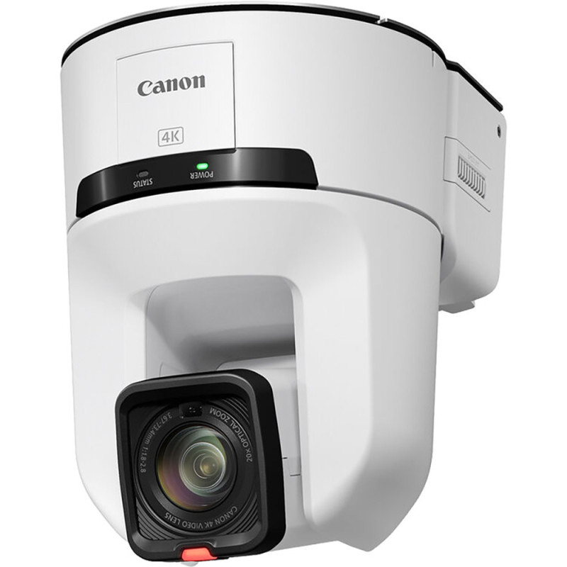 Canon Caméra PTZ CR-N350 - Blanc - Canon - Prophot
