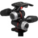 Manfrotto Trépied ONE Photo en Aluminium avec Rotule 3D Xpro - Manfrotto - Prophot