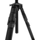 Manfrotto Trépied ONE Photo en Aluminium avec Rotule 3D Xpro - Manfrotto - Prophot