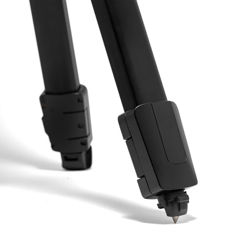 Manfrotto Trépied ONE Photo en Aluminium avec Rotule 3D Xpro - Manfrotto - Prophot