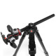 Manfrotto Trépied ONE Photo en Aluminium avec Rotule 3D Xpro - Manfrotto - Prophot