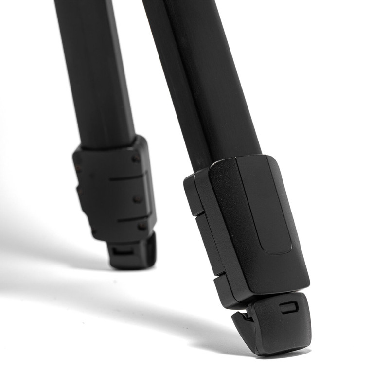 Manfrotto Trépied ONE Photo en Aluminium avec Rotule 3D Xpro - Manfrotto - Prophot