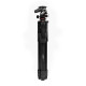 Manfrotto Trépied ONE Photo en Aluminium avec Rotule 3D Xpro - Manfrotto - Prophot