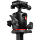 Manfrotto Trépied ONE Photo en Aluminium avec Rotule Ball XPro - Manfrotto - Prophot