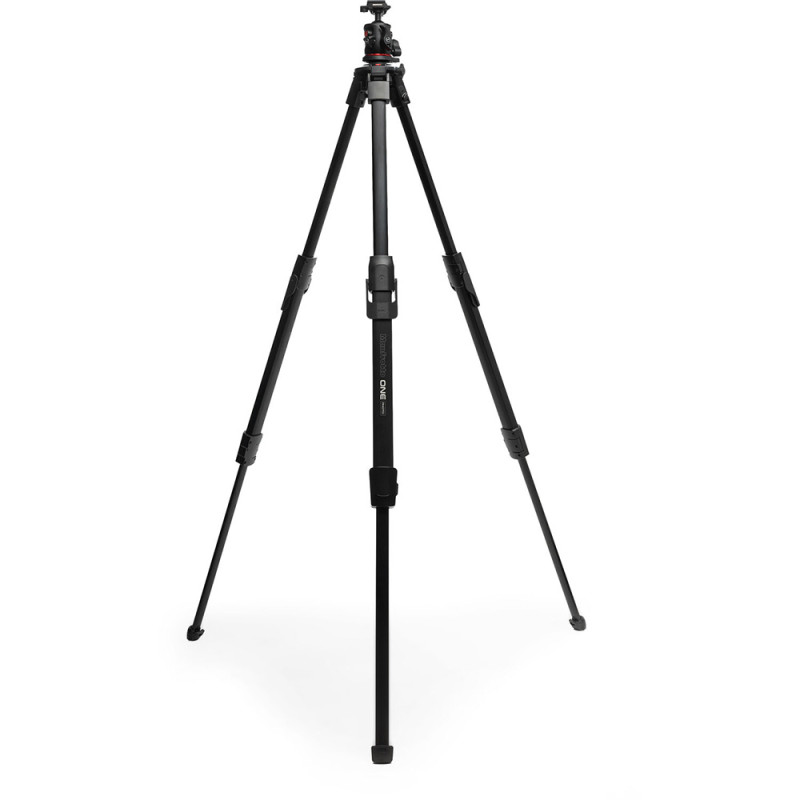 Manfrotto Trépied ONE Photo en Aluminium avec Rotule Ball XPro - Manfrotto - Prophot