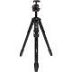 Manfrotto Trépied ONE Photo en Aluminium avec Rotule Ball XPro - Manfrotto - Prophot