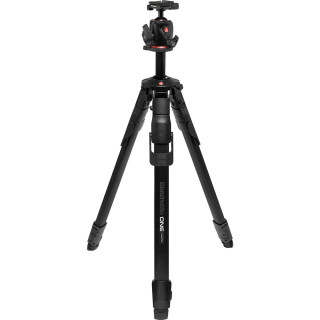 Manfrotto Trépied ONE Photo en Aluminium avec Rotule Ball XPro