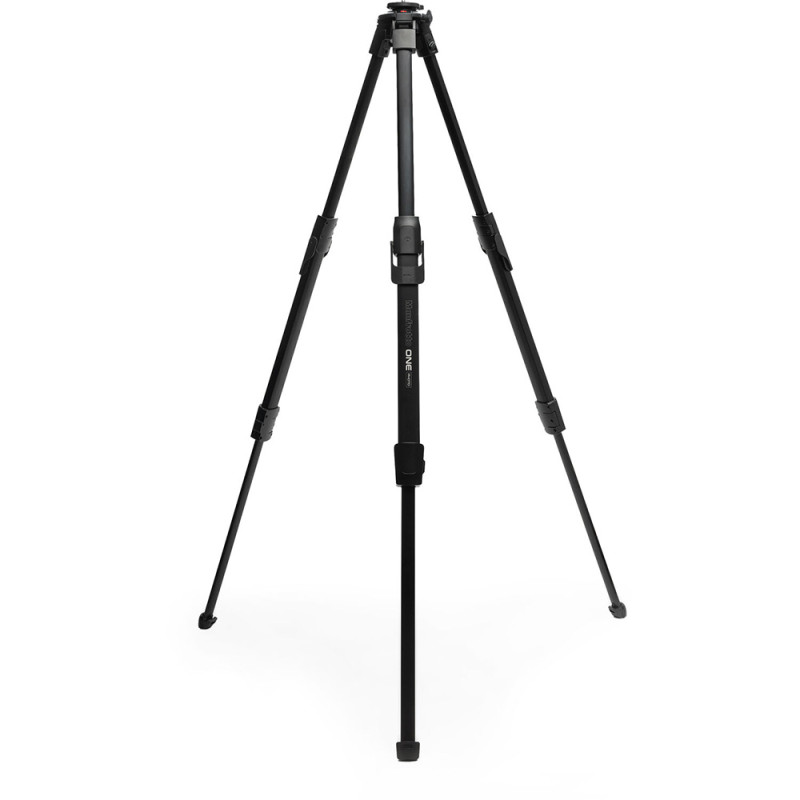 Manfrotto Trépied ONE Photo en Aluminium - Manfrotto - Prophot