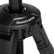Manfrotto Trépied ONE Photo en Aluminium - Manfrotto - Prophot