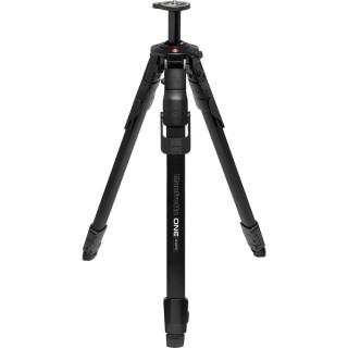 Manfrotto Trépied ONE Photo en Aluminium