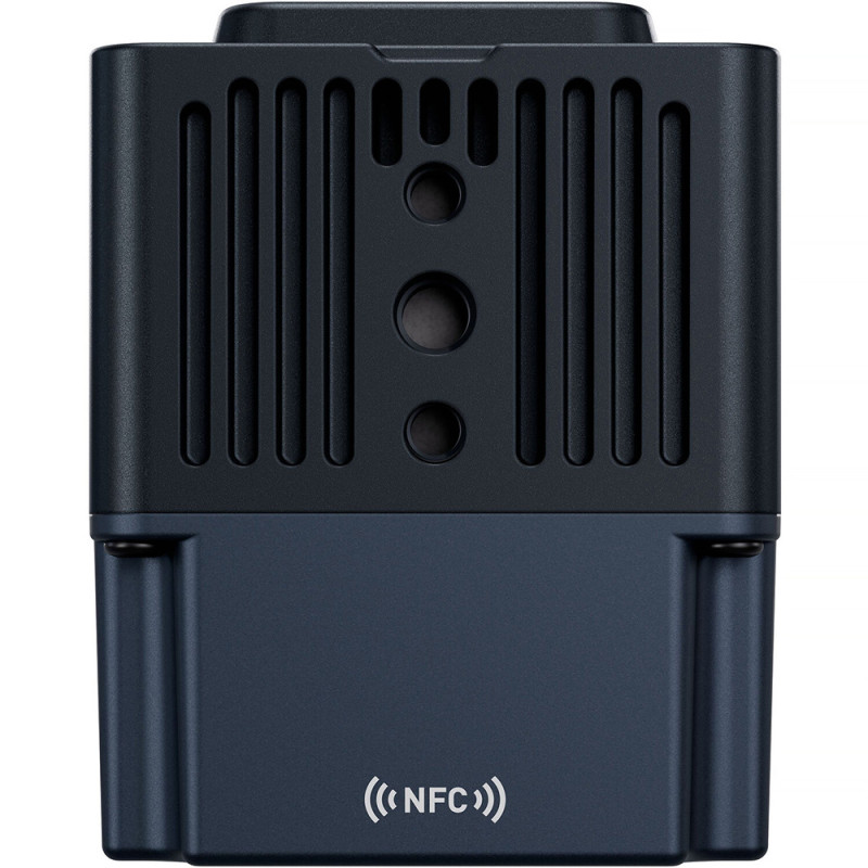 Nanlux Kit Torche LED Evoke 5C avec Accessoires - Nanlux - Prophot