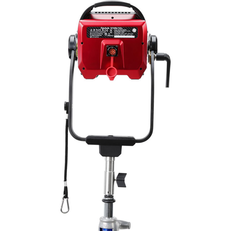 Aputure Torche Storm 700x - Aputure - Prophot