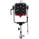 Aputure Torche Storm 700x - Aputure - Prophot