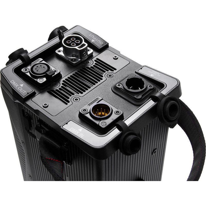 Aputure Torche Storm 700x - Aputure - Prophot