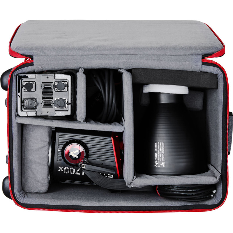 Aputure Torche Storm 700x - Aputure - Prophot