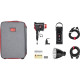 Aputure Torche Storm 700x - Aputure - Prophot