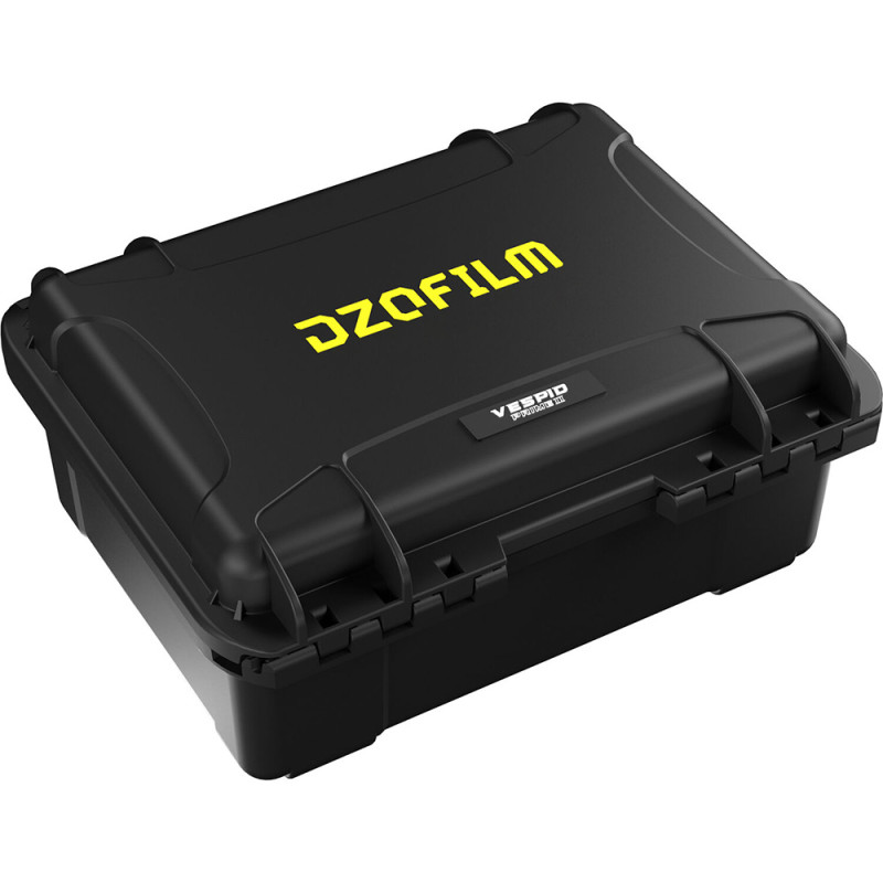 DZOFilm Kit Objectifs Vespid Prime II 18/24/35/50/85/105mm T1.9 PL Im - DZOFilm - Prophot