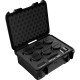 DZOFilm Kit Objectifs Vespid Prime II 18/24/35/50/85/105mm T1.9 PL Im - DZOFilm - Prophot