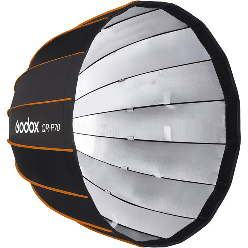 Godox Softbox Octa QR-P70 Quick Release 70cm - Bowens - Godox - Prophot