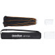 Godox Softbox Octa QR-P120 Quick Release 120cm - Bowens - Godox - Prophot
