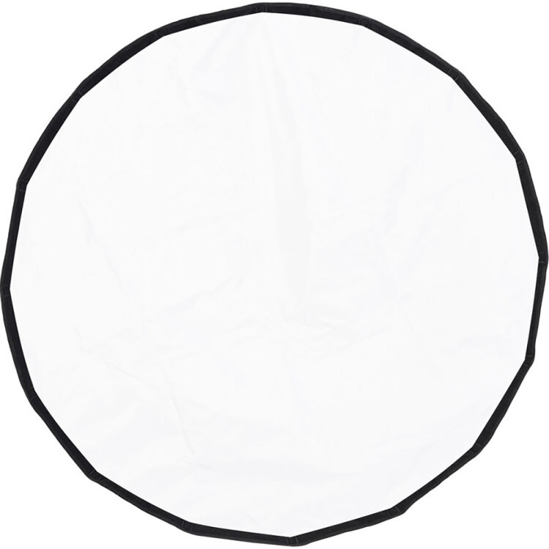 Godox Softbox Octa QR-P120 Quick Release 120cm - Bowens - Godox - Prophot