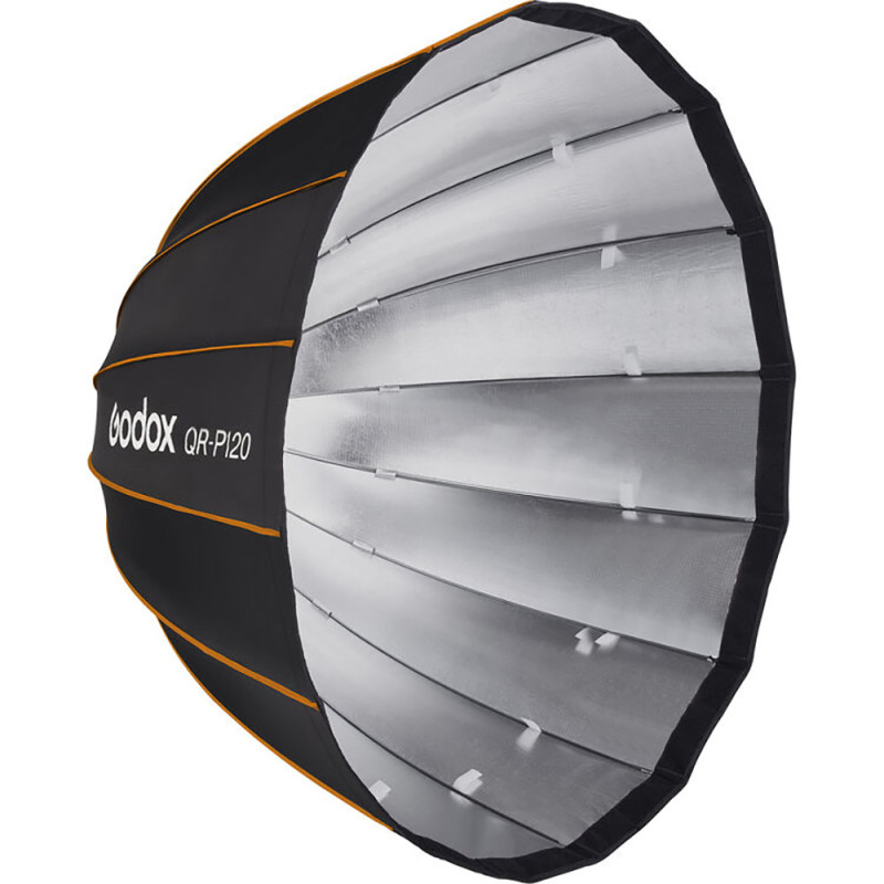 Godox Softbox Octa QR-P120 Quick Release 120cm - Bowens - Godox - Prophot
