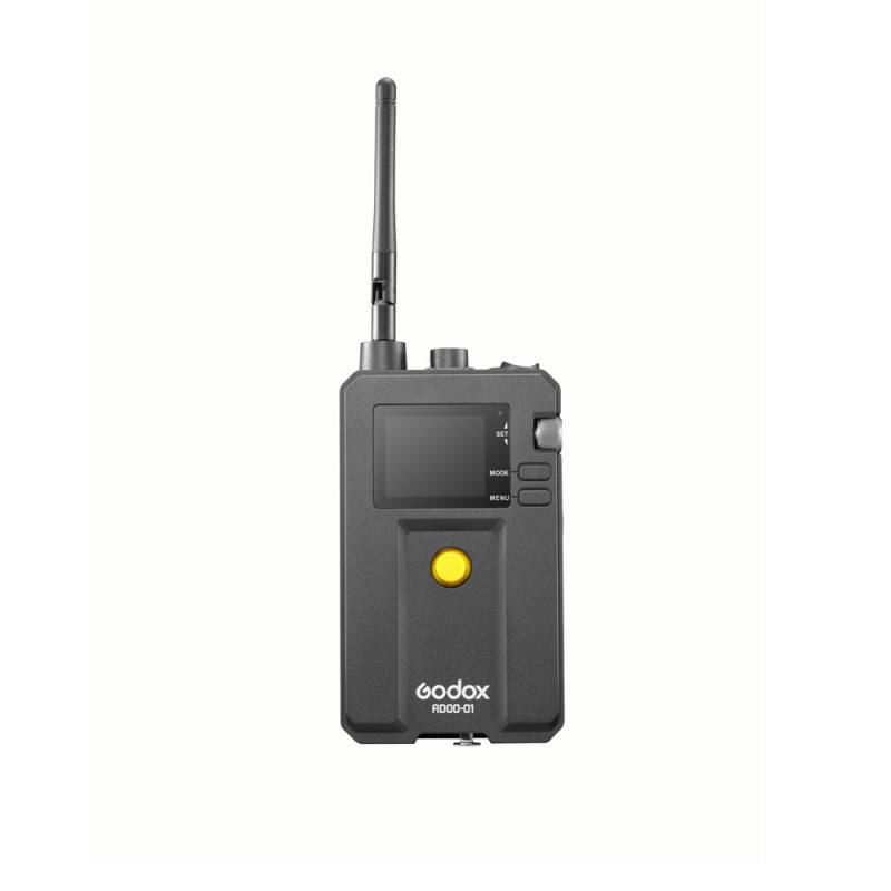 Godox Kit Diffuseur Electronic AD21 avec CRMX et Sac de transport - Godox - Prophot
