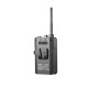 Godox Kit Diffuseur Electronic AD21 avec CRMX et Sac de transport - Godox - Prophot