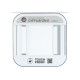 The LightBridge Réflecteur Précision (Gen 2) DIFF 0  7x7cm - sans sac - Light Bridge - Prophot
