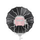 Aputure Softbox Quick Dome 60 - Aputure - Prophot