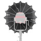 Aputure Softbox Quick Dome 90 - Aputure - Prophot