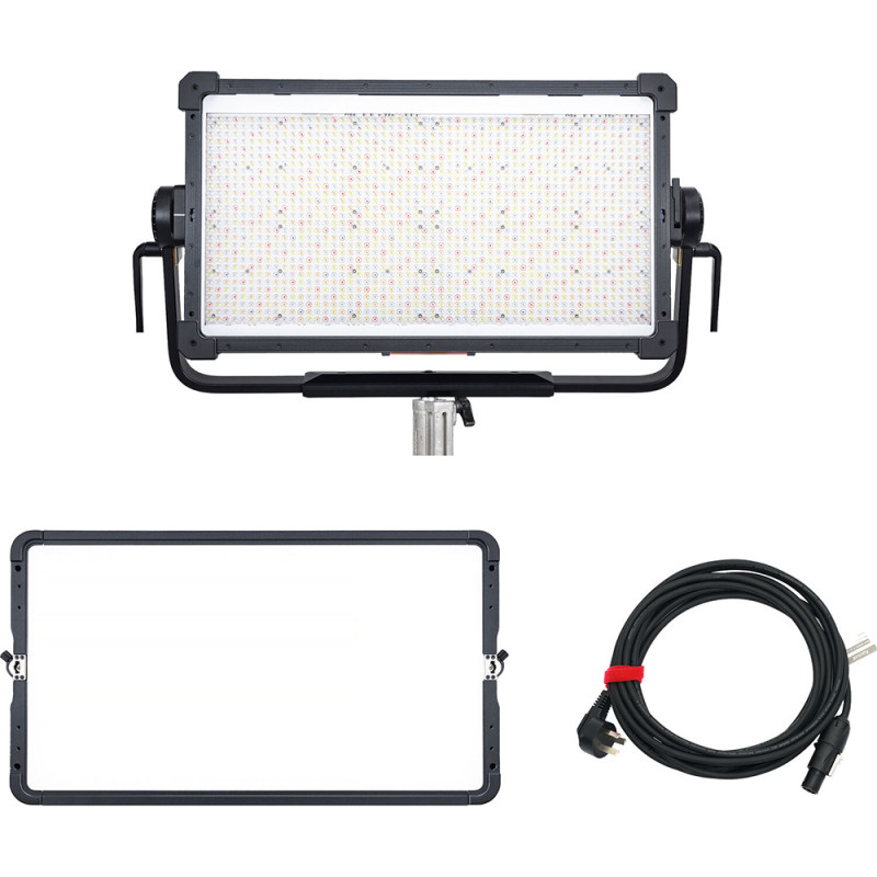 Aputure Panneau LED Nova II 2x1 1000W RGB - Aputure - Prophot