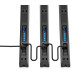 ARRI Omnibar 2 Kit Simple - Blue/Silver - ARRI - Prophot