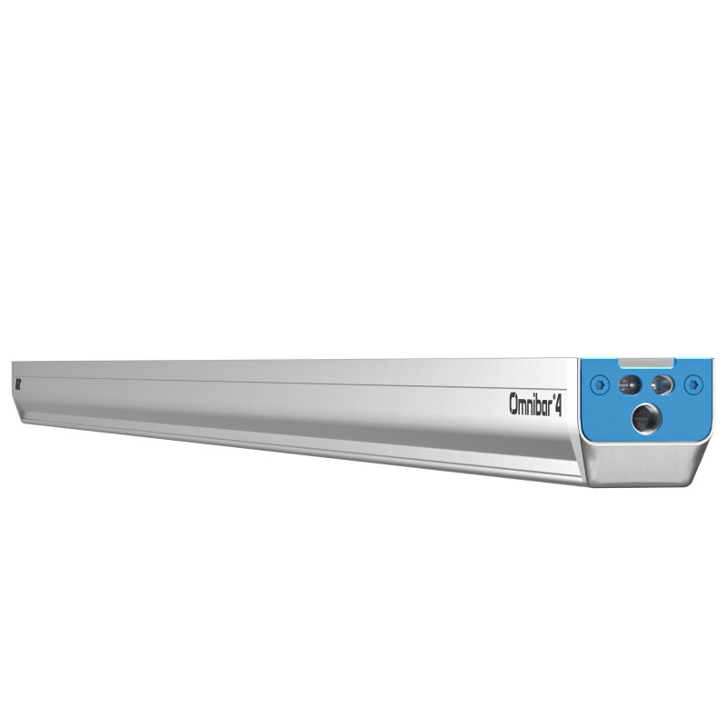 ARRI Omnibar 4 Kit Simple - Blue/Silver - ARRI - Prophot