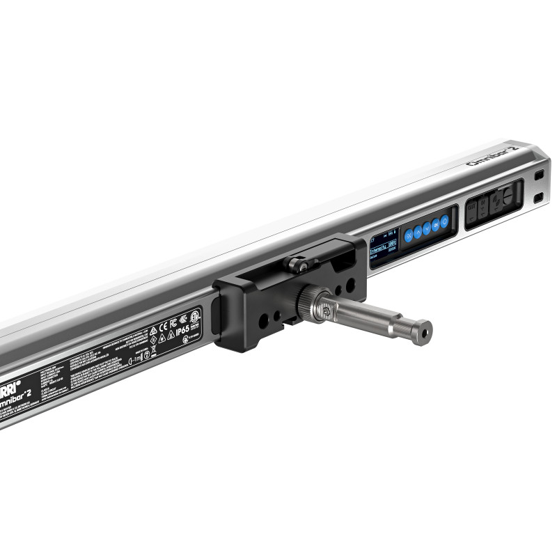 ARRI Omnibar Kit Combo - Blue/Silver - ARRI - Prophot