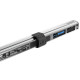 ARRI Omnibar 4 Kit Production - Blue/Silver - ARRI - Prophot