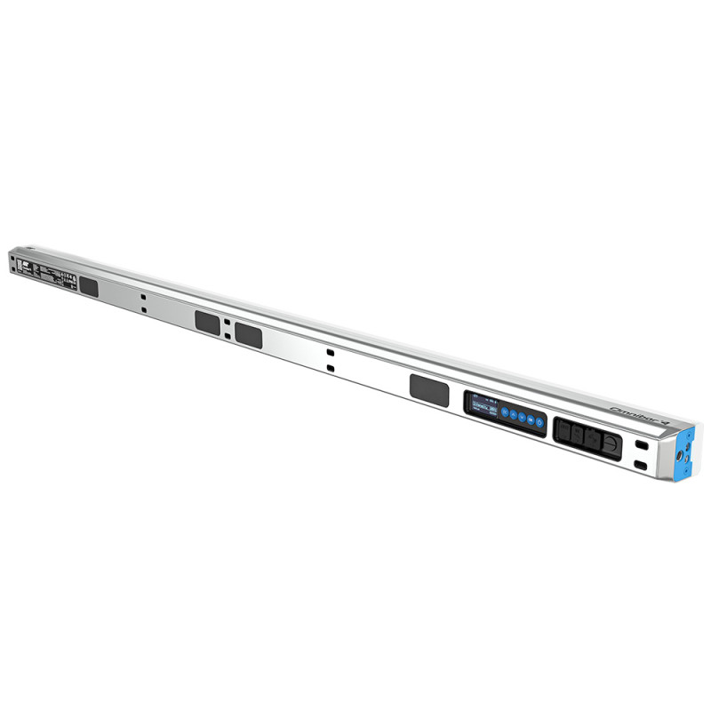 ARRI Omnibar 4 Kit Production - Blue/Silver - ARRI - Prophot