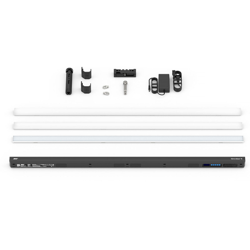 ARRI Omnibar 4 Kit Simple - Black - ARRI - Prophot